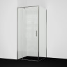 Душевой уголок WASSERKRAFT SPREE 14P18