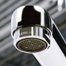 Смеситель для душа WASSERKRAFT VILS 5602